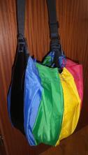 Regenschirm Upcycling