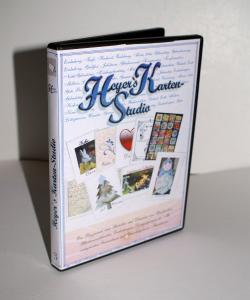 Heyer's Karten-Studio (Version 5)